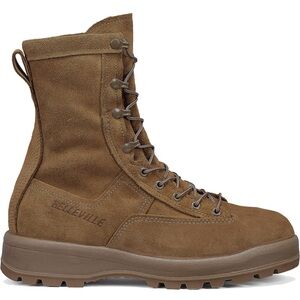 B Belleville Arm Your Feet Men's C775 ST 600g